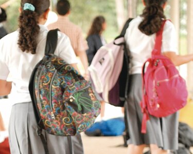 Proyecto fija tarifas en escuelas particulares