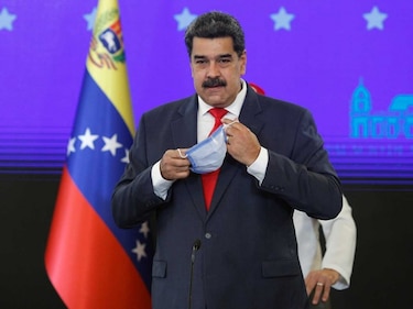Venezuela critica fallo que aprueba venta de Citgo