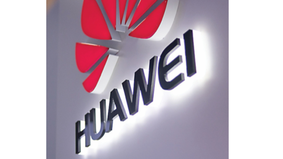 Huawei prestará servicio de red 5G a Telefónica