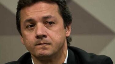 Liberan a exgerente de JBS brasileña