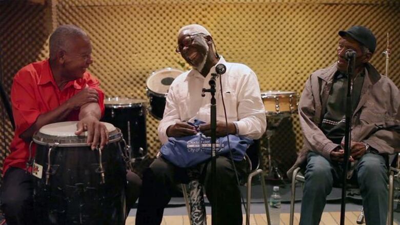 'Una noche de calipso', una de las vencedoras del IFF Panamá