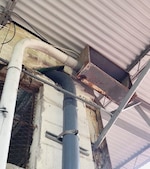 La crisis oculta de las escuelas públicas: estructuras en ruinas y estudiantes en riesgo