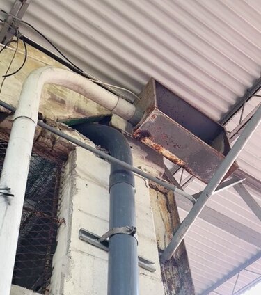 La crisis oculta de las escuelas públicas: estructuras en ruinas y estudiantes en riesgo