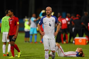 Fallas defensivas dejan a Estados Unidos fuera del Mundial