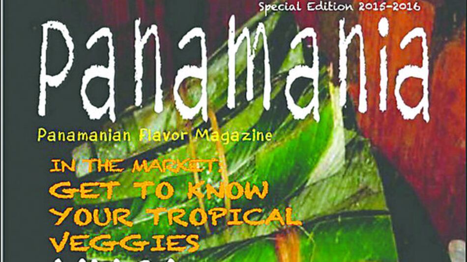 La yuca como principal ingrediente