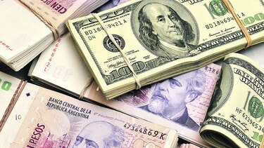 Credicorp Perú va tras fondos argentinos