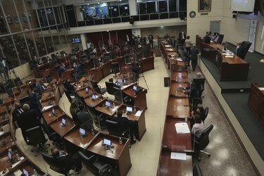 Asamblea aprueba en segundo debate controvertida reforma a incentivos fiscales