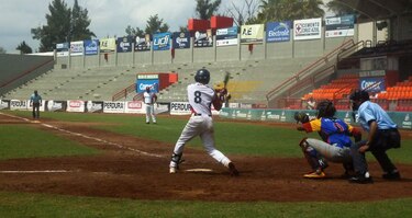 Panamá sufre su segunda derrota en el Panamericano Sub-15