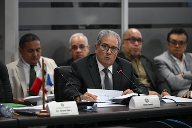 Minsa tendrá $805 millones menos de lo solicitado para el presupuesto de 2027