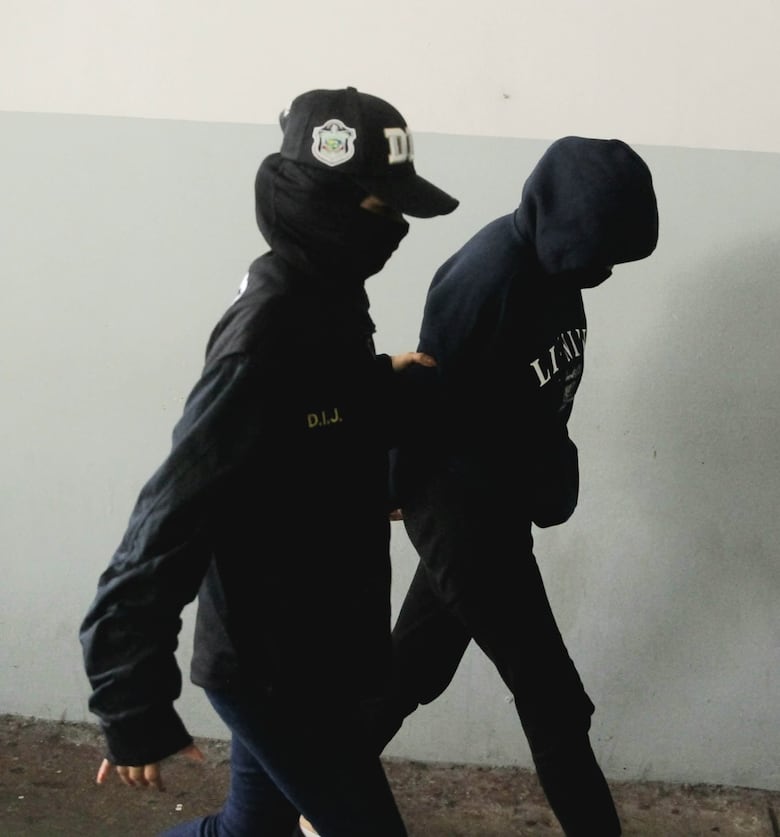 Imputan a Héctor Brands por blanqueo de capitales y ordenan su detención provisional