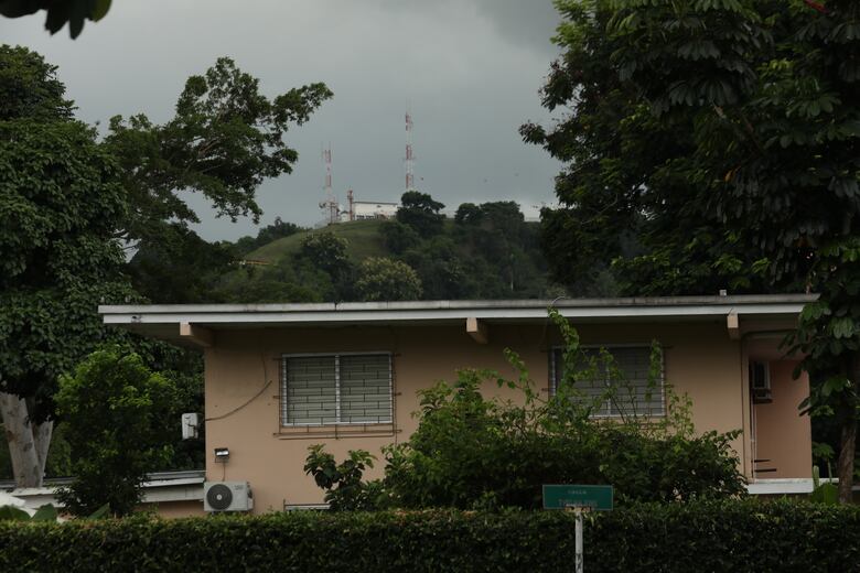 Residentes de Balboa manifiestan inquietud por el impacto del cuarto puente en el cerro Sosa