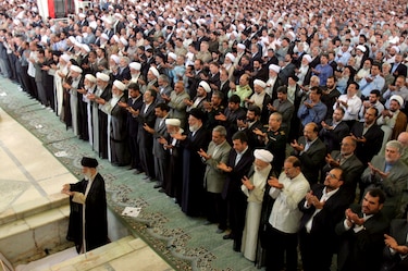 La escalada entre Estados Unidos, Israel e Irán: implicaciones regionales y globales