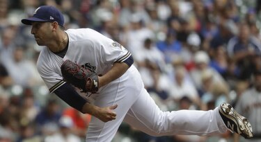 Barría regresa a Triple A; Espino queda en libertad