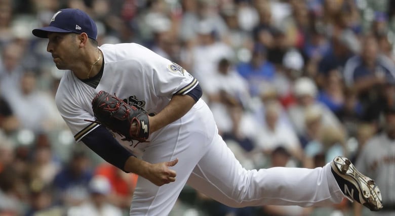 Barría regresa a Triple A; Espino queda en libertad