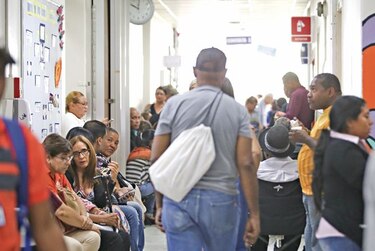 Una nueva oportunidad para el Oncológico
