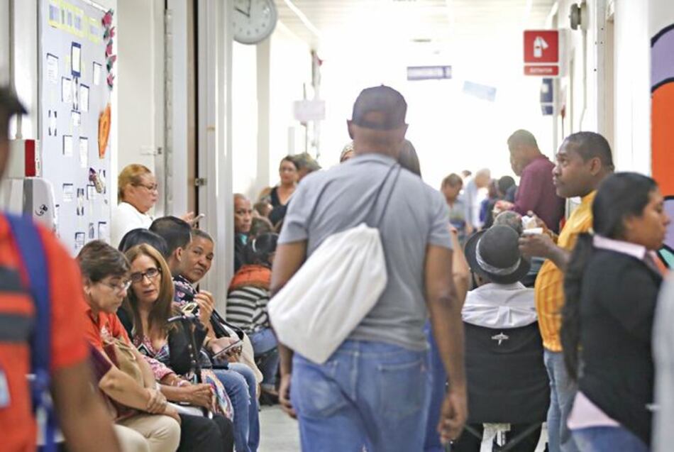 Una nueva oportunidad para el Oncológico