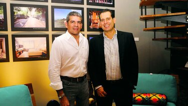 Simplemente Madera abre sus puertas en Panamá