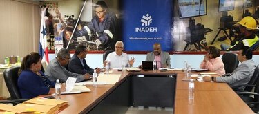 Cierra período de postulación para dirigir el Inadeh; hay 97 aspirantes