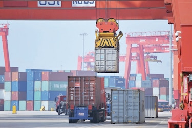 Fletes continúan en alza