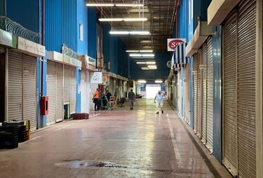 Merca Panamá reporta fin de inventario de productos chiricanos