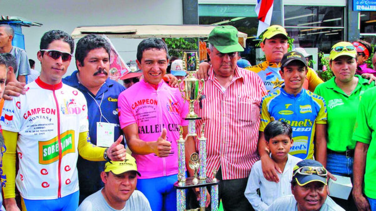 En 2003, el mexicano fue el equipo campeón del torneo. Este año regresa.