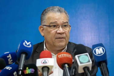 El excandidato Márquez pide al Supremo de Venezuela una investigación al ente electoral