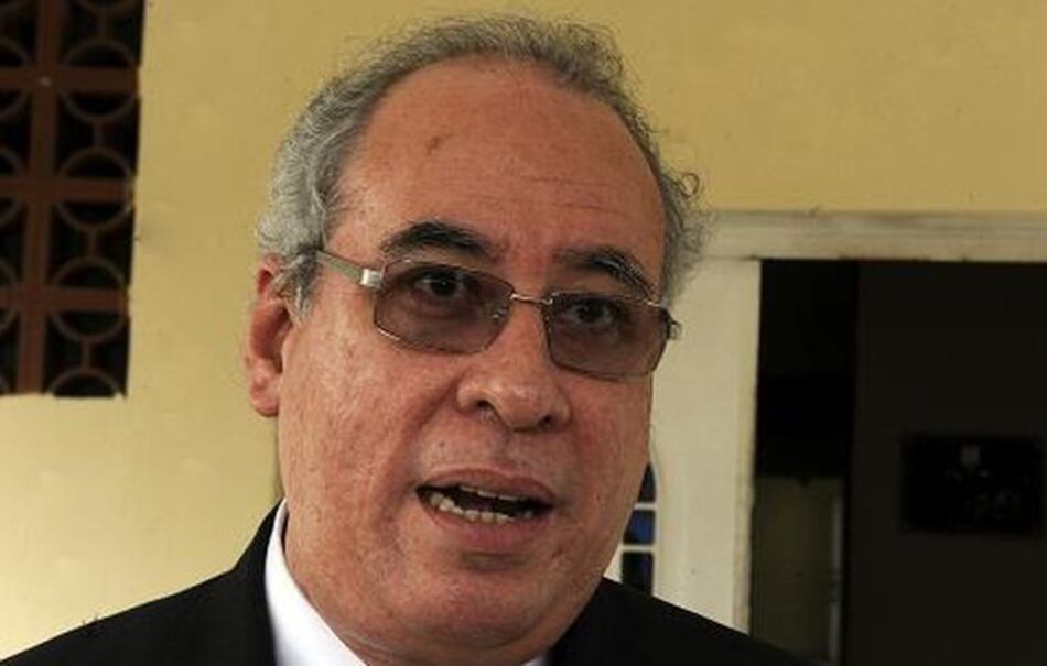 Magistrado José Ayú Prado no se separa de caso Financial Pacific