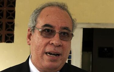 Magistrado José Ayú Prado no se separa de caso Financial Pacific