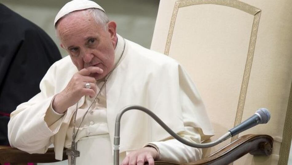 Papa Francisco ordena auditoría financiera de todo el Vaticano