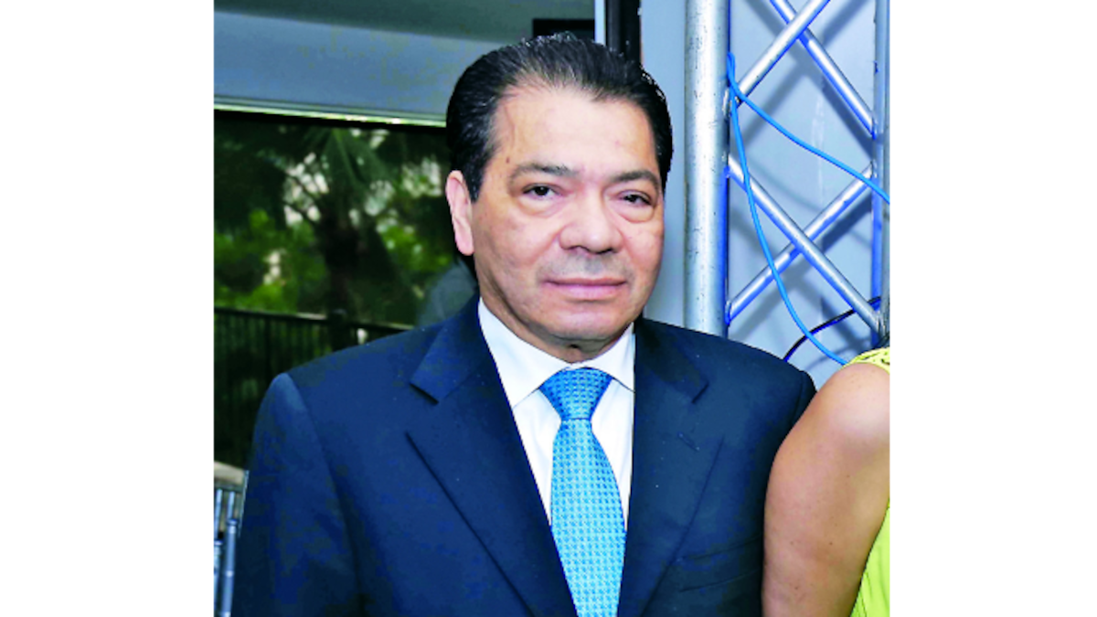 Adolfo Mejía