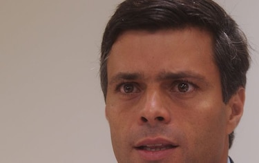 Justicia venezolana desecha apelación y confirma detención de Leopoldo López
