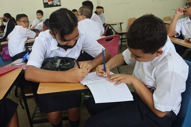 Meduca: Calendario escolar comienza a partir del 4 de marzo de 2024