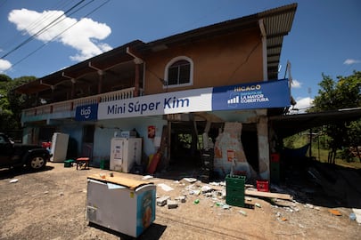 Activan créditos para mipymes; MICI reporta 65 empresas afectadas