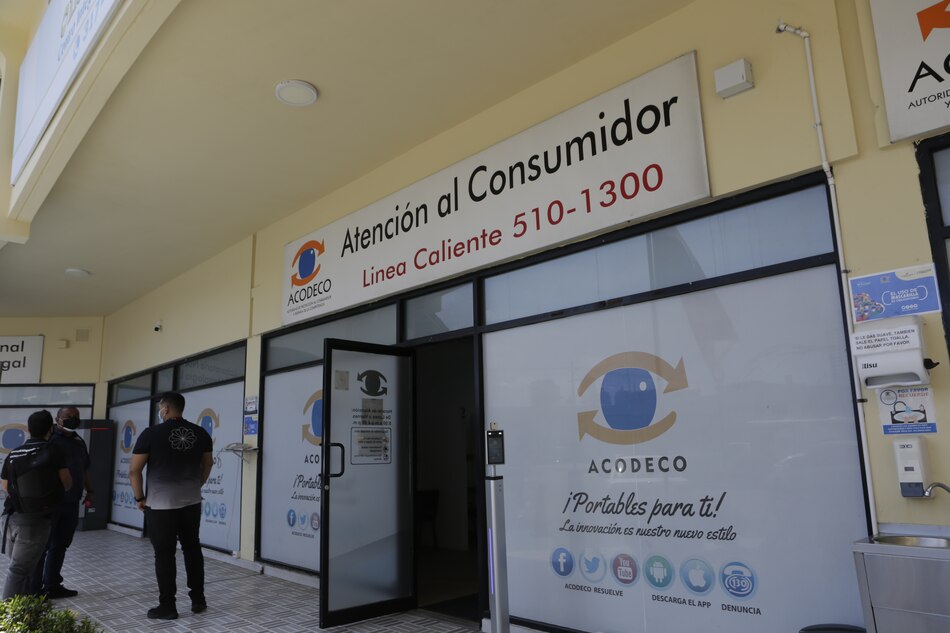 Incumplimiento de garantía en electrodomésticos y equipos electrónicos lidera quejas de consumidores