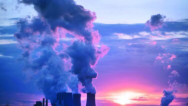 Más señales de cambio climático