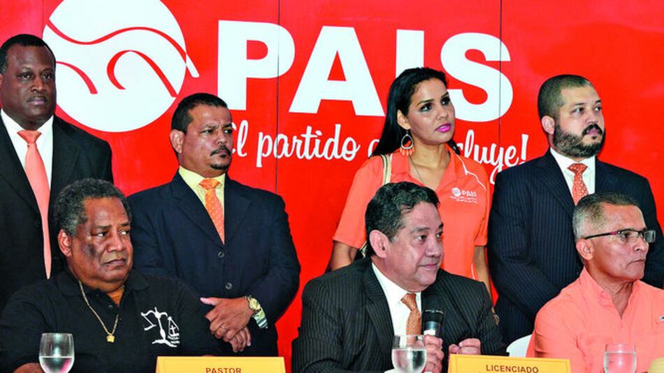 Evangélicos, al ruedo político