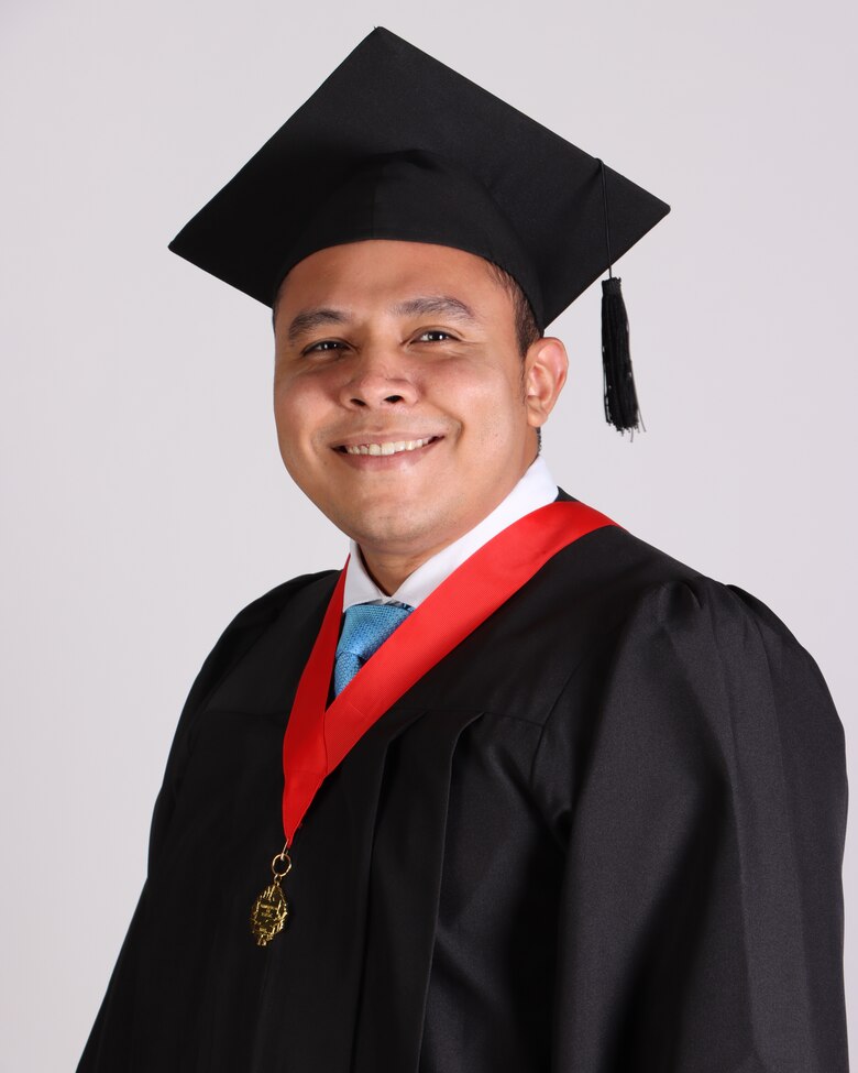 La Universidad de Panamá presenta a los graduados de su Facultad de Derecho y Ciencias Políticas