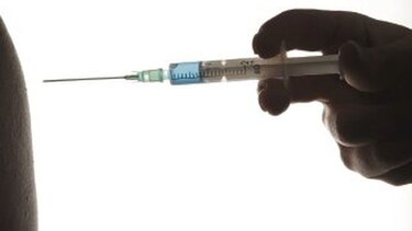 Vacunas de VPH, en ellos