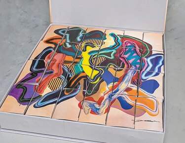 El café panameño en las subastas de lujo