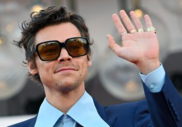 Harry Styles en Bogotá: entre lágrimas, euforia y hasta desmayos