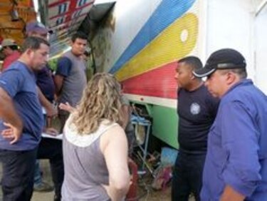 Sinaproc ordena suspensión de aparato mecánico en Feria de David