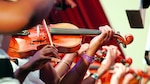 Tres décadas de música