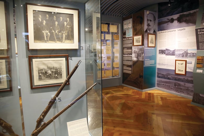 Visite y conozca museos desde casa