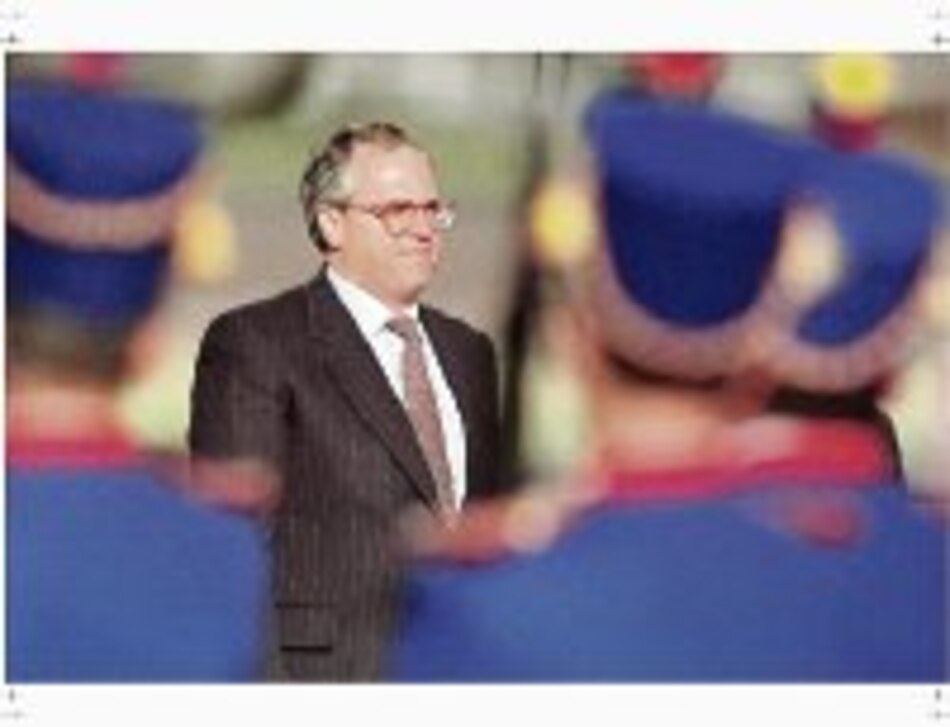 Corte sugiere investigar a Samper