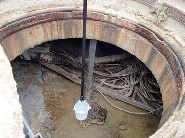 Agua radiactiva se filtra al Pacífico desde la central de Fukushima