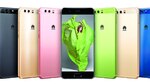Huawei aspira a reinventar la fotografía