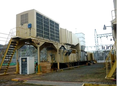 Egesa mantiene vigente concesión de Chan II, hidroeléctrica podría generar $225 millones al año