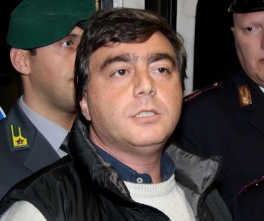 Segunda acusación por corrupción internacional en Panamá contra Valter Lavítola