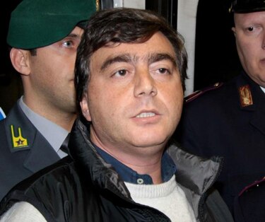 Segunda acusación por corrupción internacional en Panamá contra Valter Lavítola
