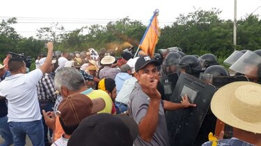 Productores convocan a una asamblea general para el 12 de diciembre